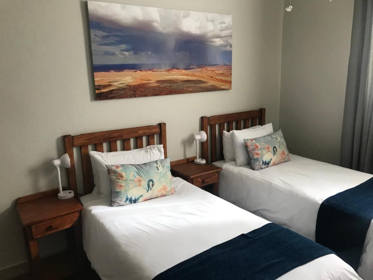 Rocky Shore Guesthouse Swakopmund Exteriör bild