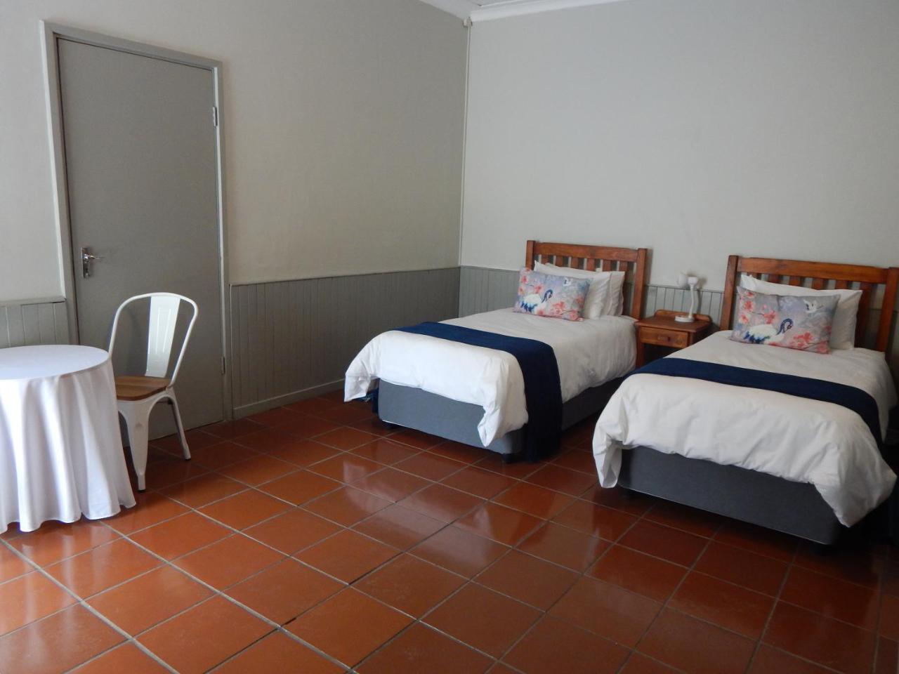 Rocky Shore Guesthouse Swakopmund Exteriör bild