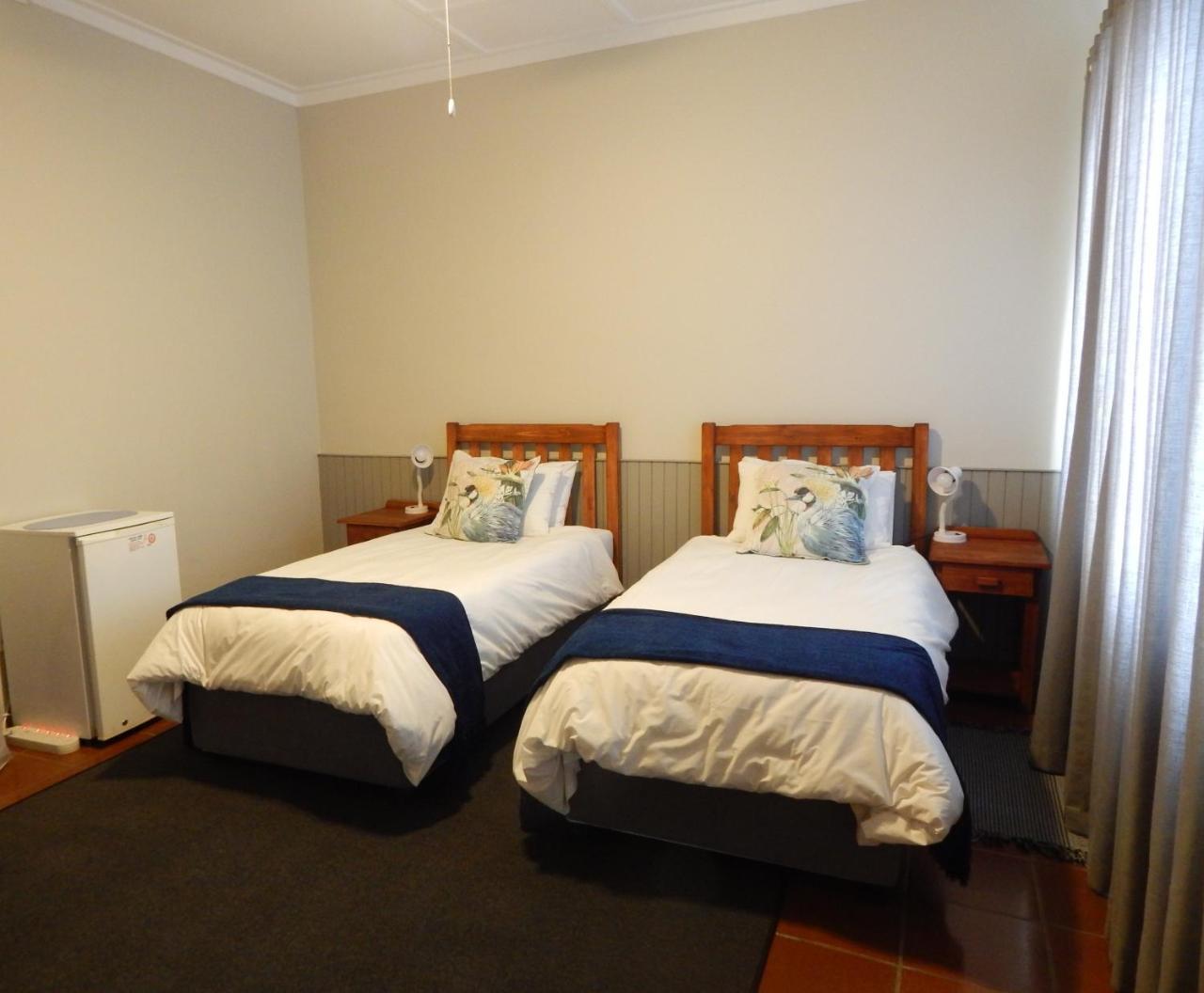 Rocky Shore Guesthouse Swakopmund Exteriör bild