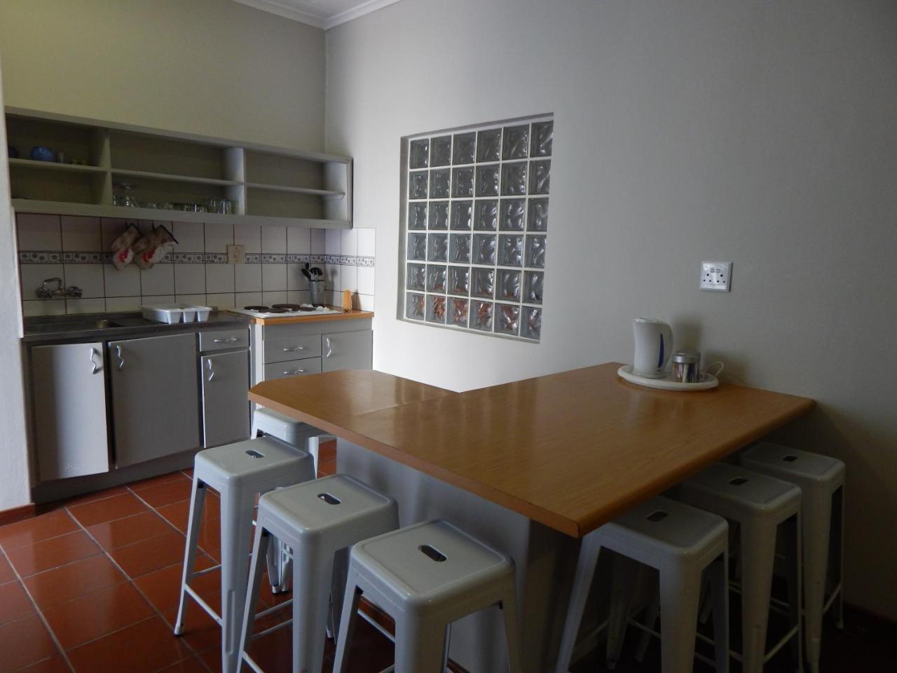 Rocky Shore Guesthouse Swakopmund Exteriör bild