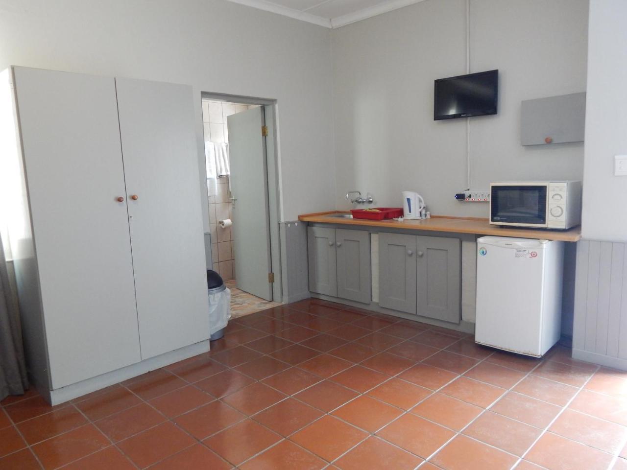 Rocky Shore Guesthouse Swakopmund Exteriör bild