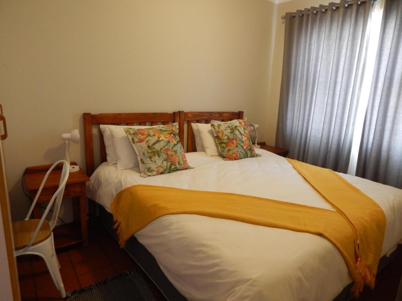 Rocky Shore Guesthouse Swakopmund Exteriör bild