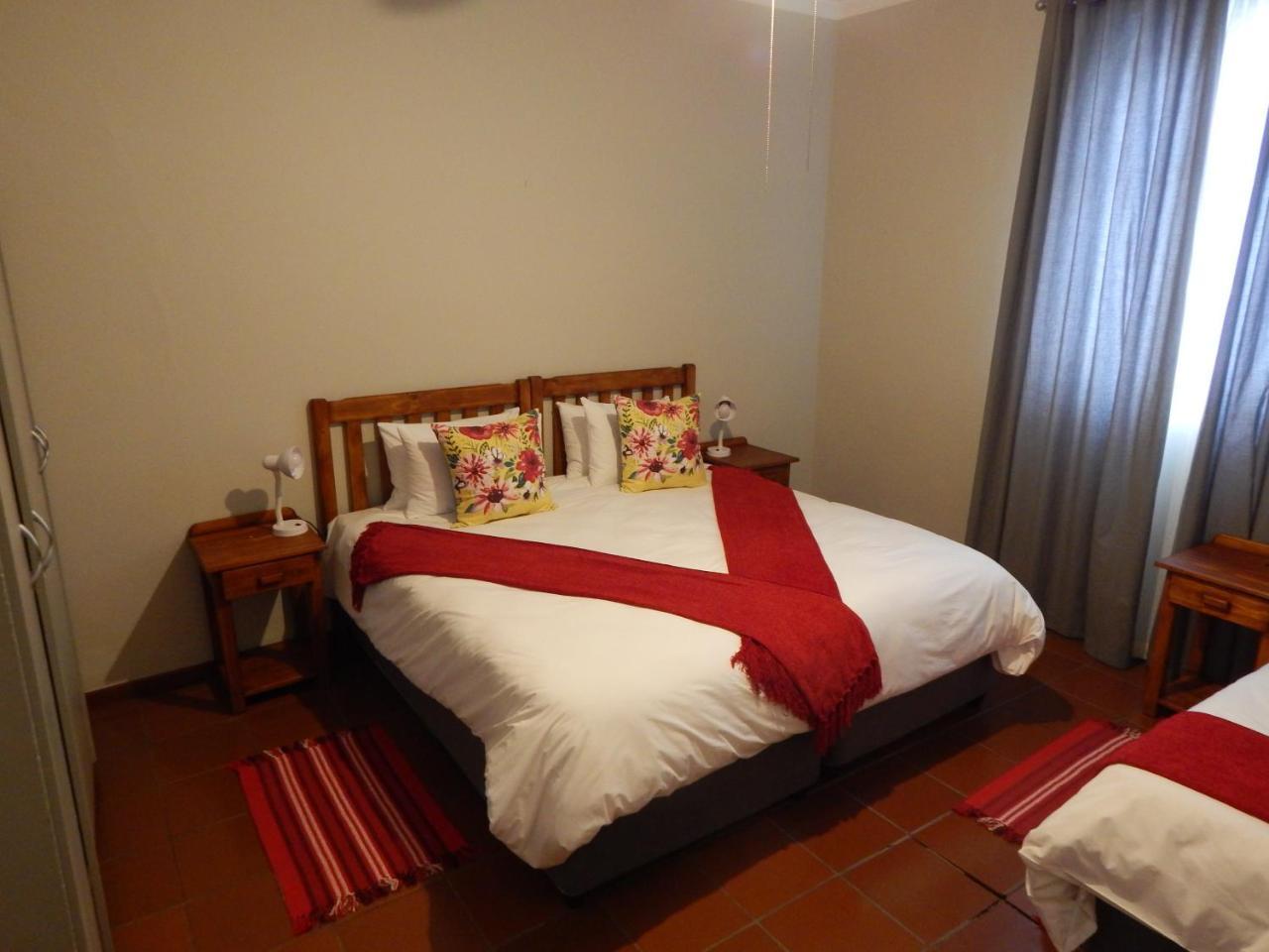 Rocky Shore Guesthouse Swakopmund Exteriör bild