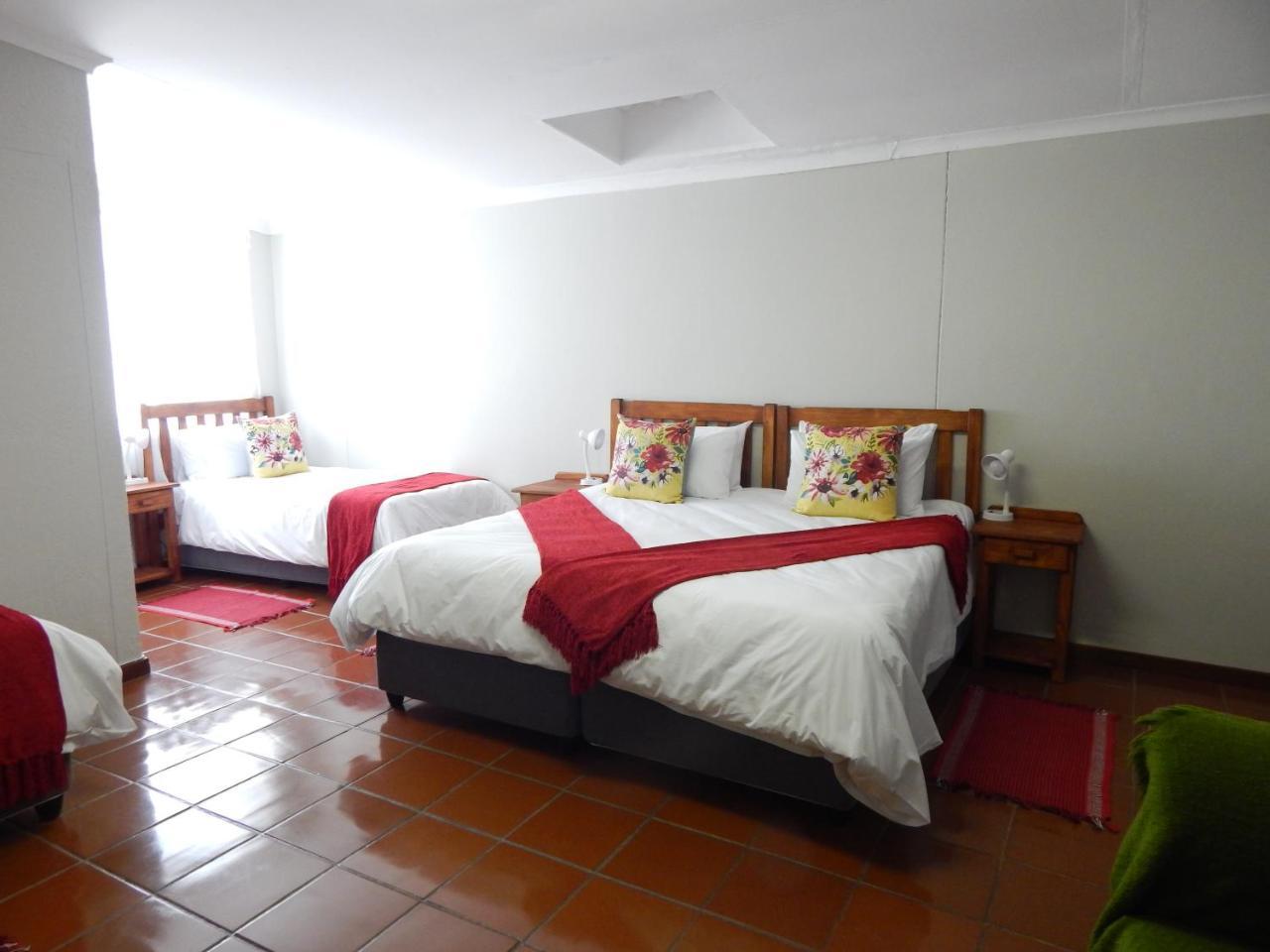 Rocky Shore Guesthouse Swakopmund Exteriör bild