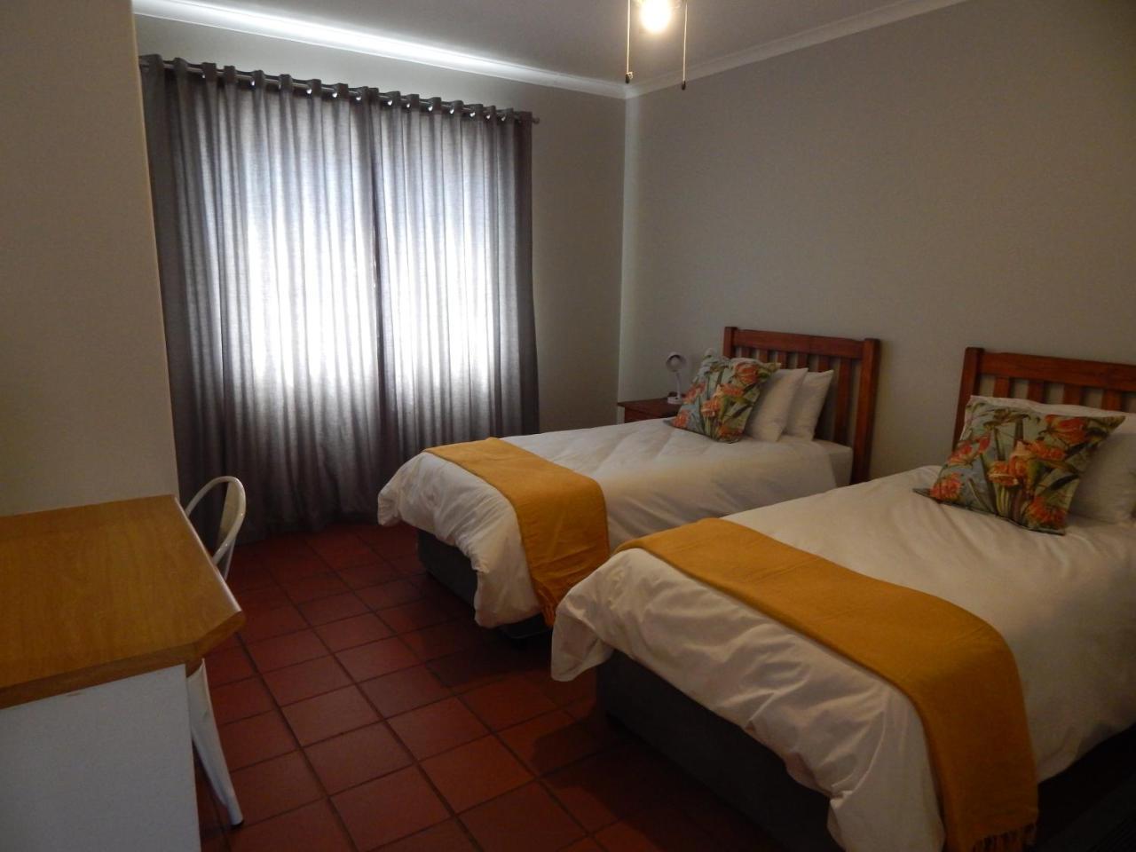 Rocky Shore Guesthouse Swakopmund Exteriör bild