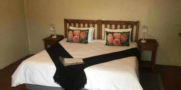 Rocky Shore Guesthouse Swakopmund Exteriör bild