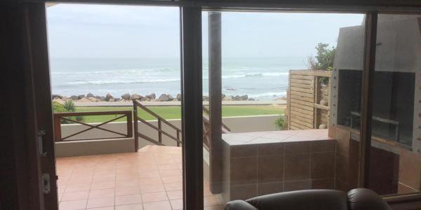Rocky Shore Guesthouse Swakopmund Exteriör bild