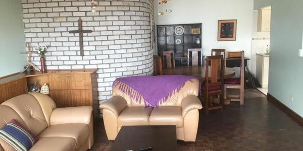 Rocky Shore Guesthouse Swakopmund Exteriör bild