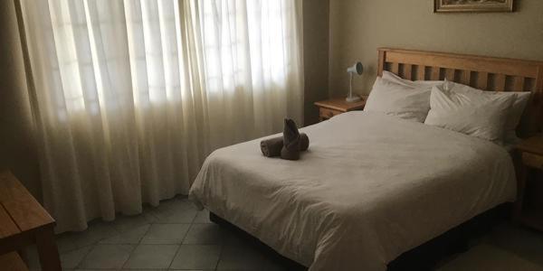 Rocky Shore Guesthouse Swakopmund Exteriör bild