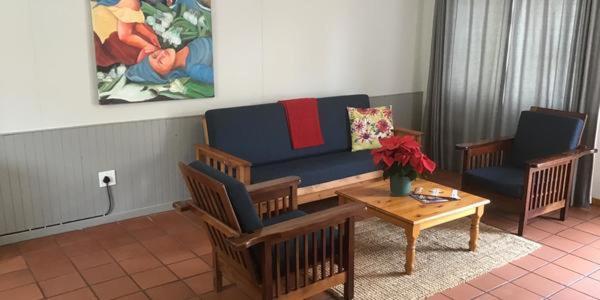 Rocky Shore Guesthouse Swakopmund Exteriör bild